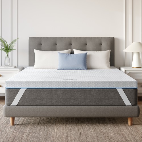 Matratzenauflage topper - matratzenauflage,