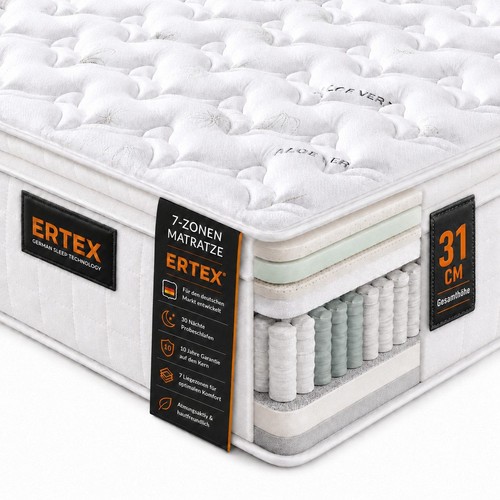 Ertex hotel31 7 zonen - , cm