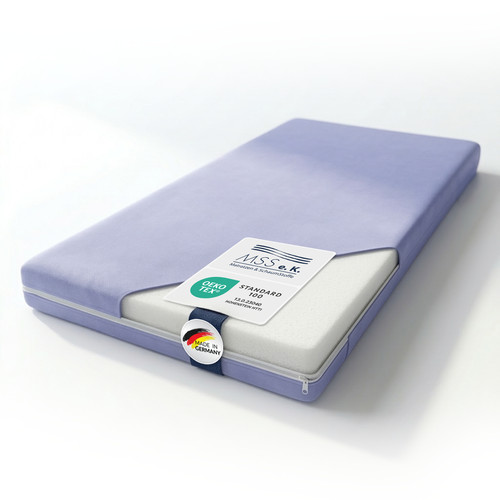 Mss rollmatratze easy - mss, e.k.