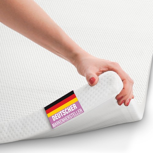 Matratzentopper matratze - matratzentopper,
