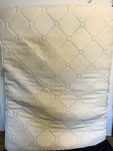 Federkernmatratze 140x200 - , h2