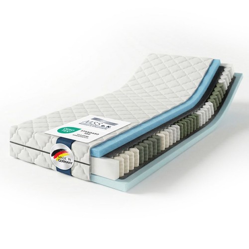 Medicspring 1 - medicspring, 2