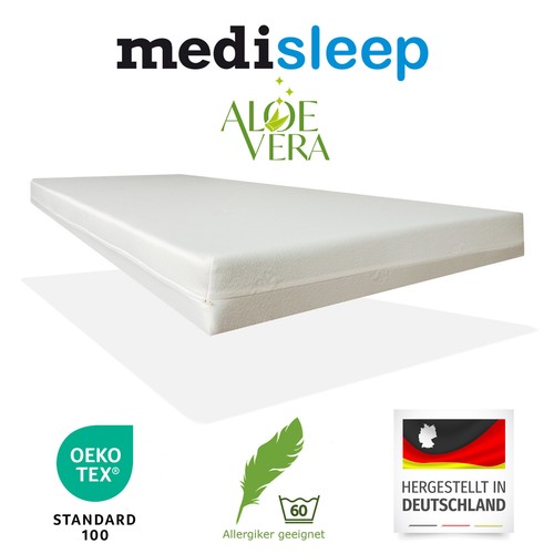 Top medisleep komfortschaum - top,