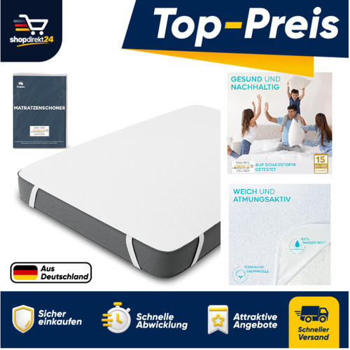 Twinzen matratzenschoner - twinzen,