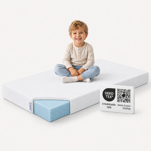 Kindermatratze babymatratze - kindermatratze,