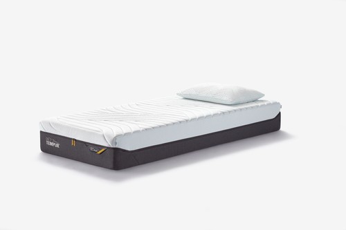 Tempur pro plus coolquilt - pro®,