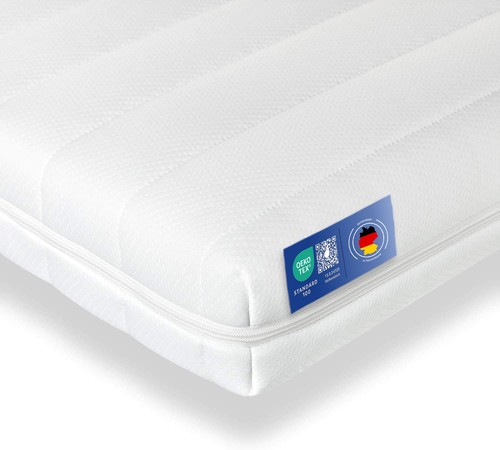 10cm kaltschaum topper - kaltschaum,